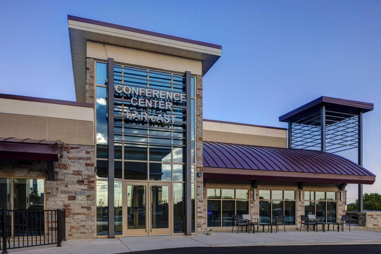 Homewood Suites By Hilton Oak Creek Milwaukee Exterior foto