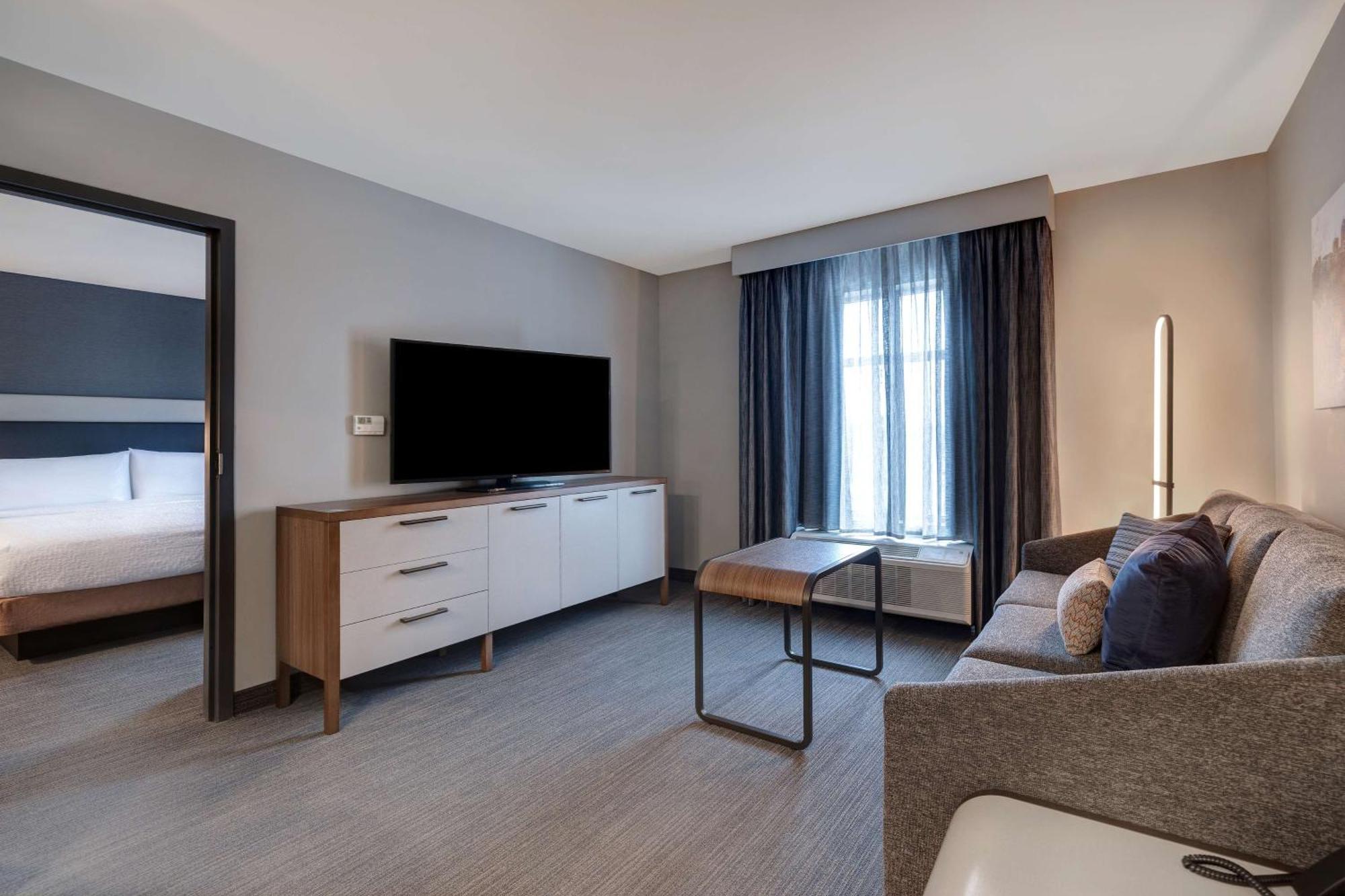 Homewood Suites By Hilton Oak Creek Milwaukee Exterior foto